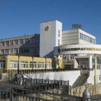 Колледж российского университета кооперации