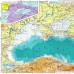 Азовское море вежливо и необратимо превращено во внутреннее море россии II