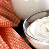 Чем заменить магазинный майонез — вкусные и полезные рецепты Можно ли майонез заменить йогуртом