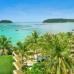 Top best beach resorts in Thailand