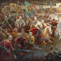 Nicolae al II-lea - țarul calomniat: cifre și fapte